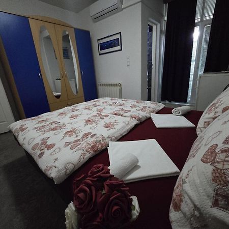 Apartments Stari Tocak Sarajevo Ilidža Buitenkant foto