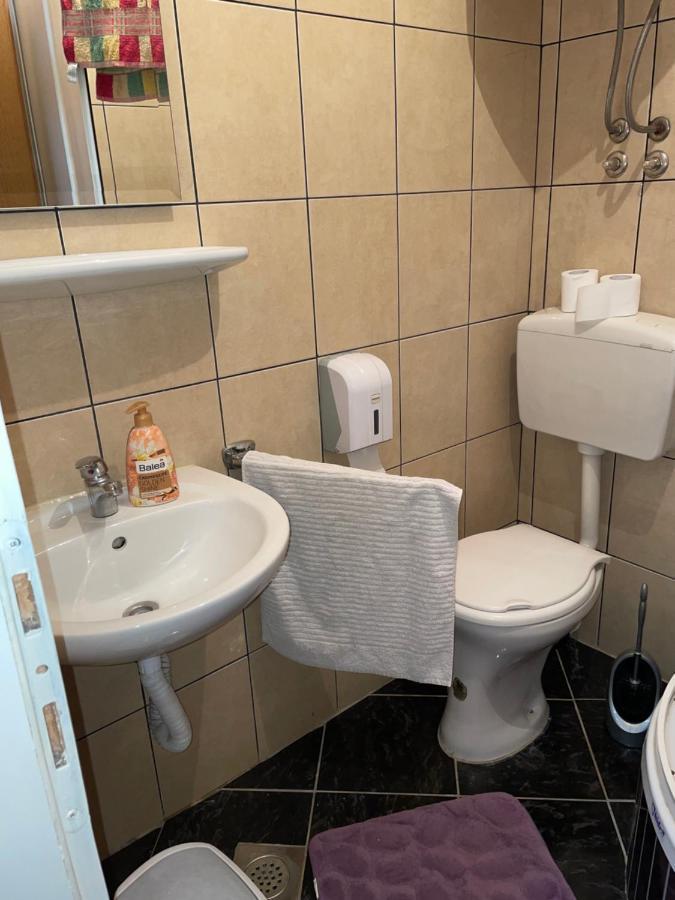 Apartments Stari Tocak Sarajevo Ilidža Buitenkant foto