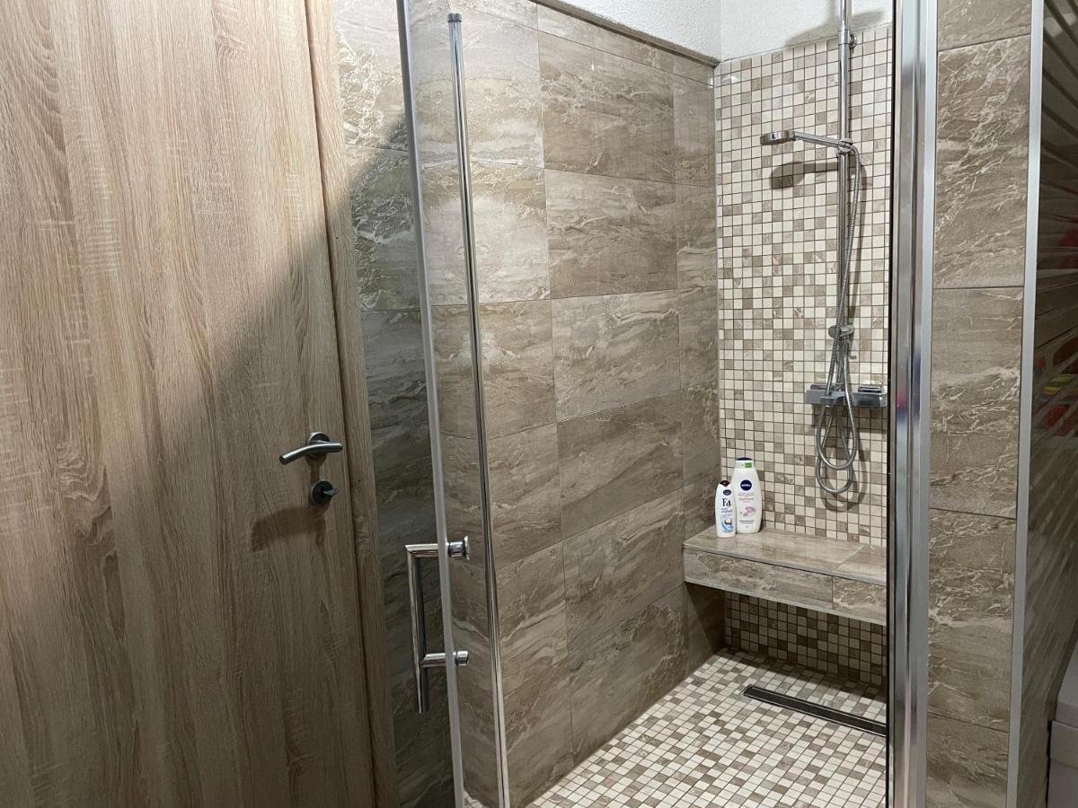 Apartments Stari Tocak Sarajevo Ilidža Buitenkant foto