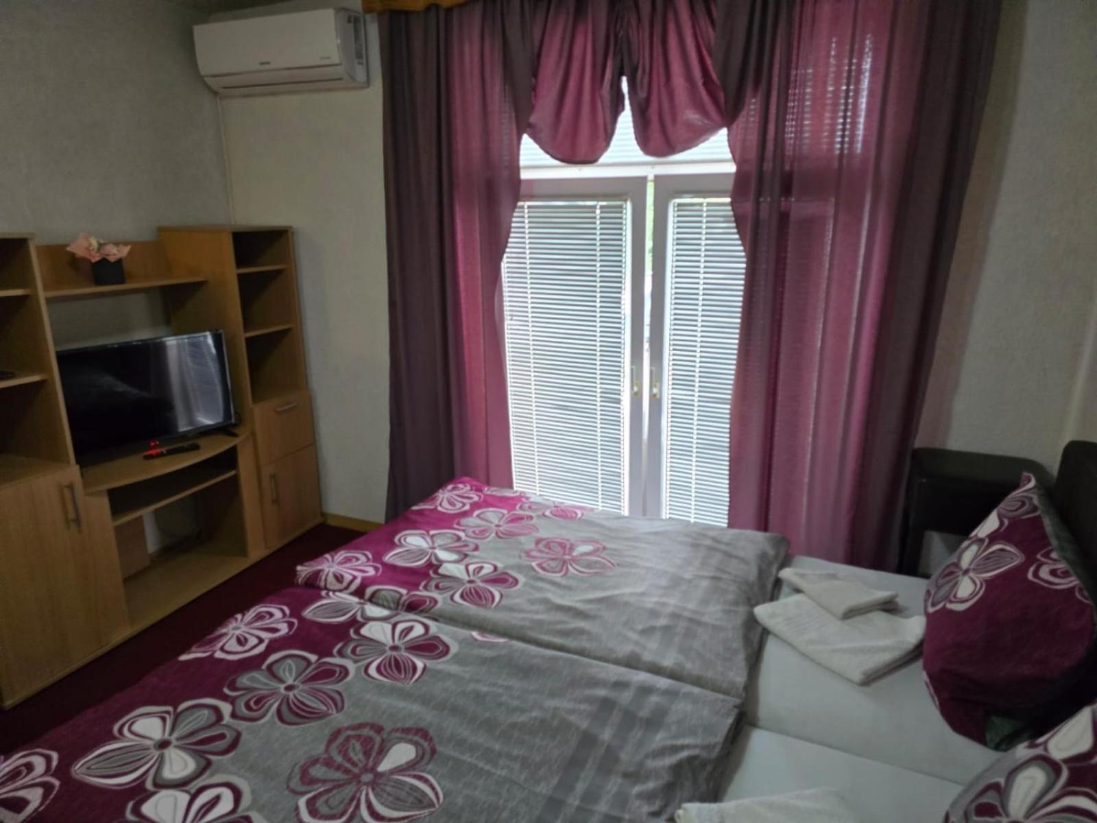 Apartments Stari Tocak Sarajevo Ilidža Buitenkant foto
