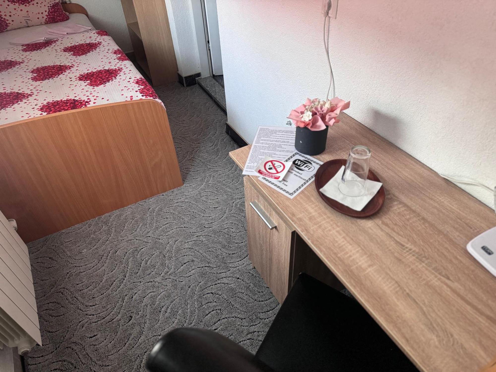 Apartments Stari Tocak Sarajevo Ilidža Buitenkant foto