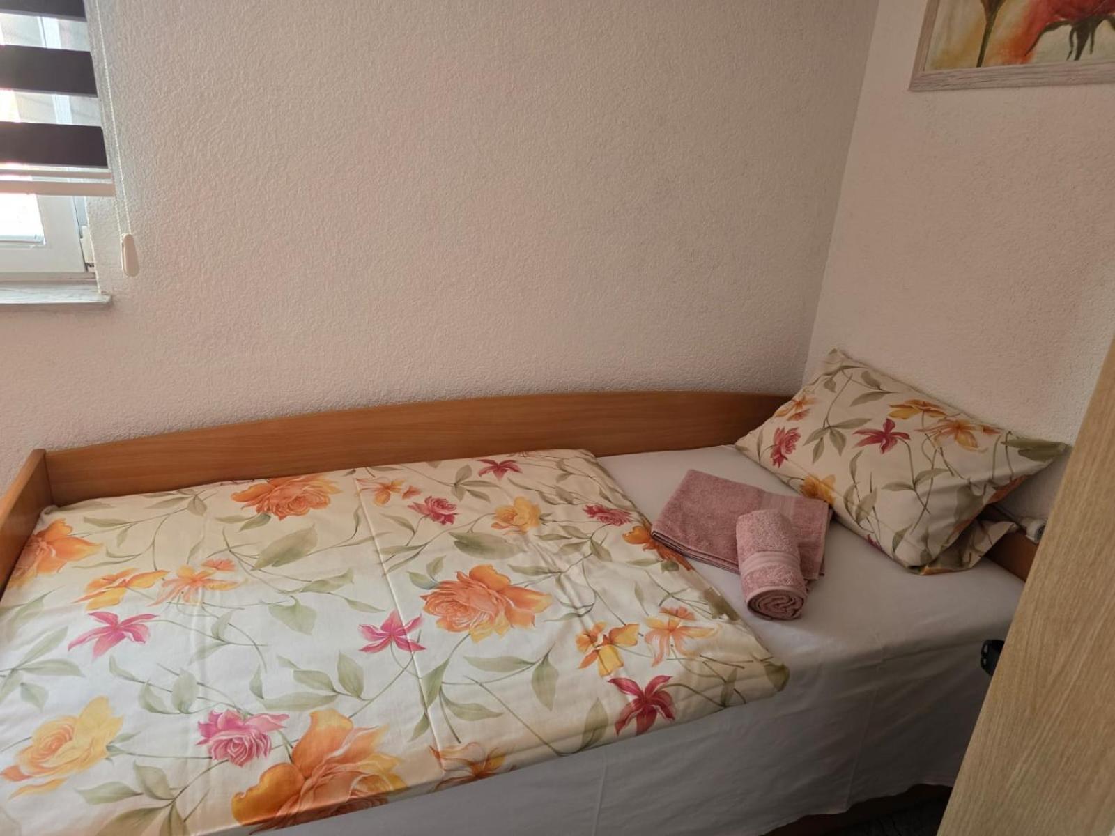 Apartments Stari Tocak Sarajevo Ilidža Buitenkant foto