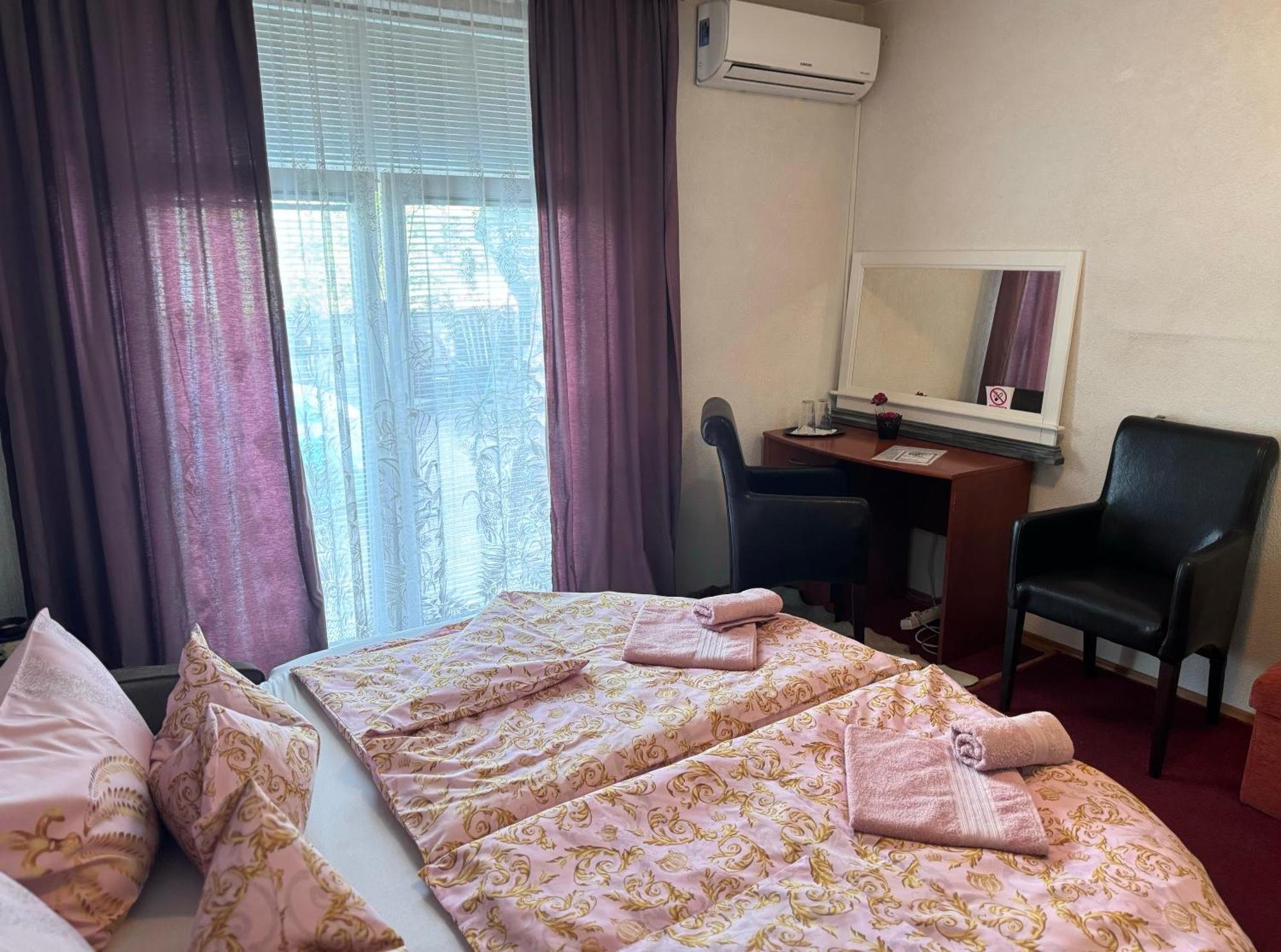 Apartments Stari Tocak Sarajevo Ilidža Buitenkant foto