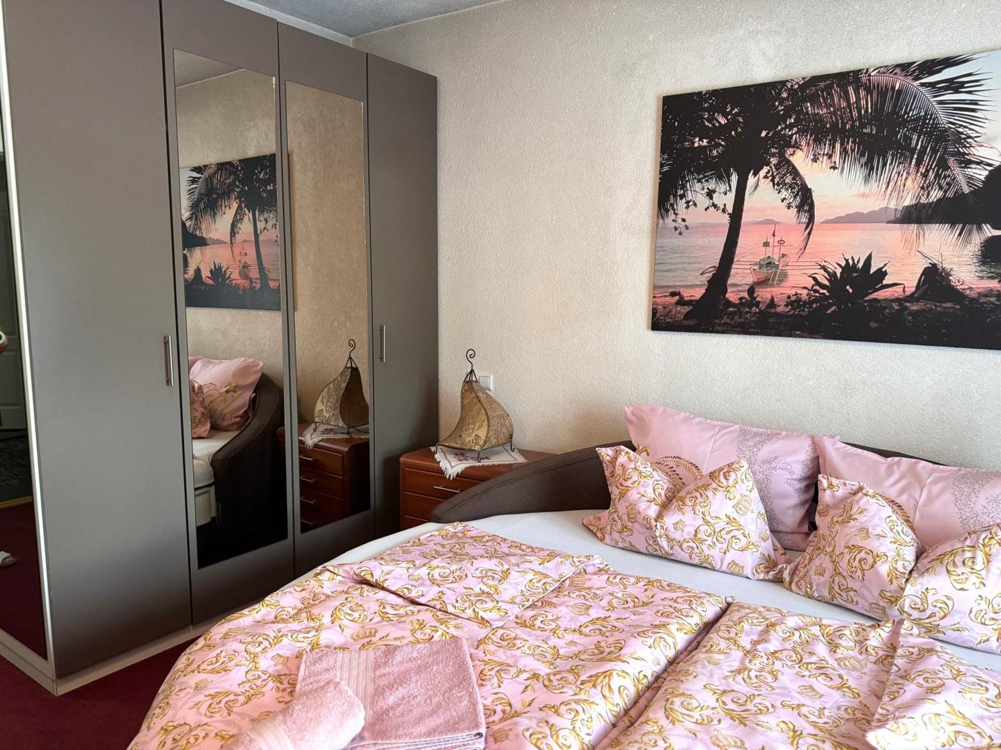 Apartments Stari Tocak Sarajevo Ilidža Buitenkant foto