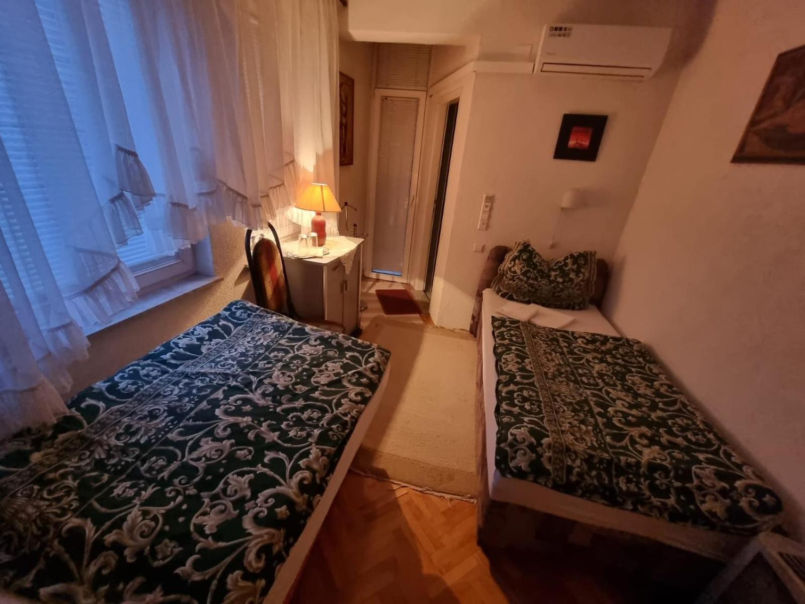 Apartments Stari Tocak Sarajevo Ilidža Buitenkant foto