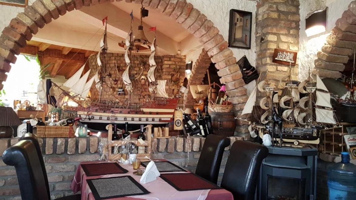 Apartments Stari Tocak Sarajevo Ilidža Buitenkant foto