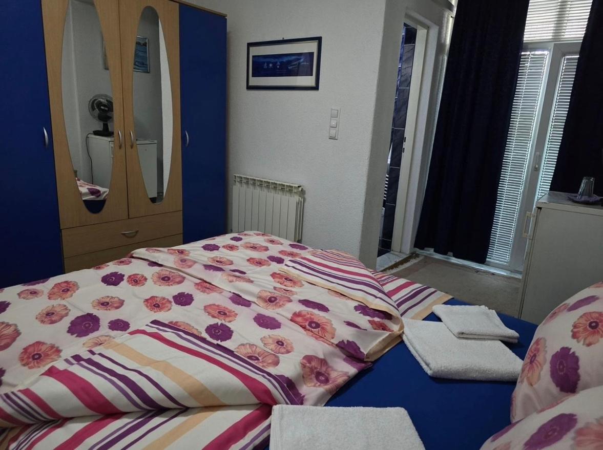 Apartments Stari Tocak Sarajevo Ilidža Buitenkant foto