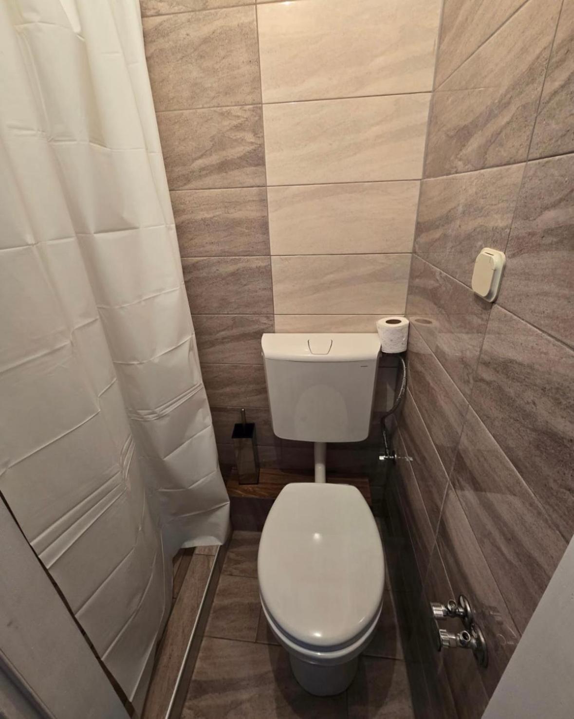 Apartments Stari Tocak Sarajevo Ilidža Buitenkant foto