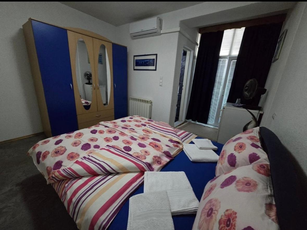 Apartments Stari Tocak Sarajevo Ilidža Buitenkant foto