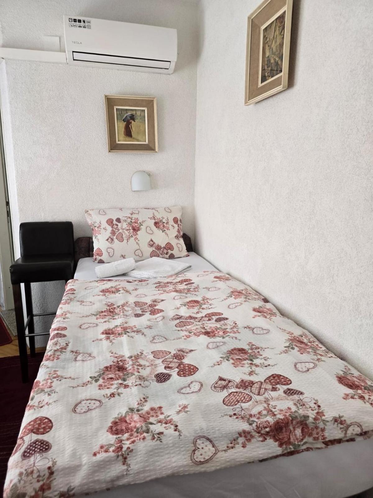 Apartments Stari Tocak Sarajevo Ilidža Buitenkant foto