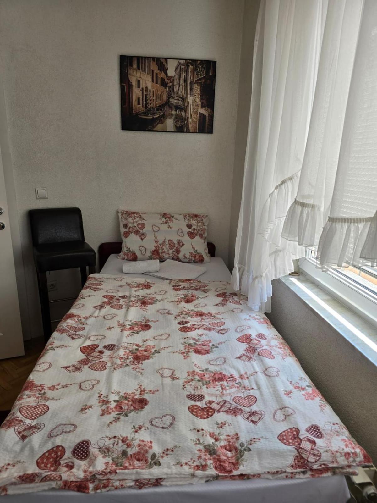 Apartments Stari Tocak Sarajevo Ilidža Buitenkant foto