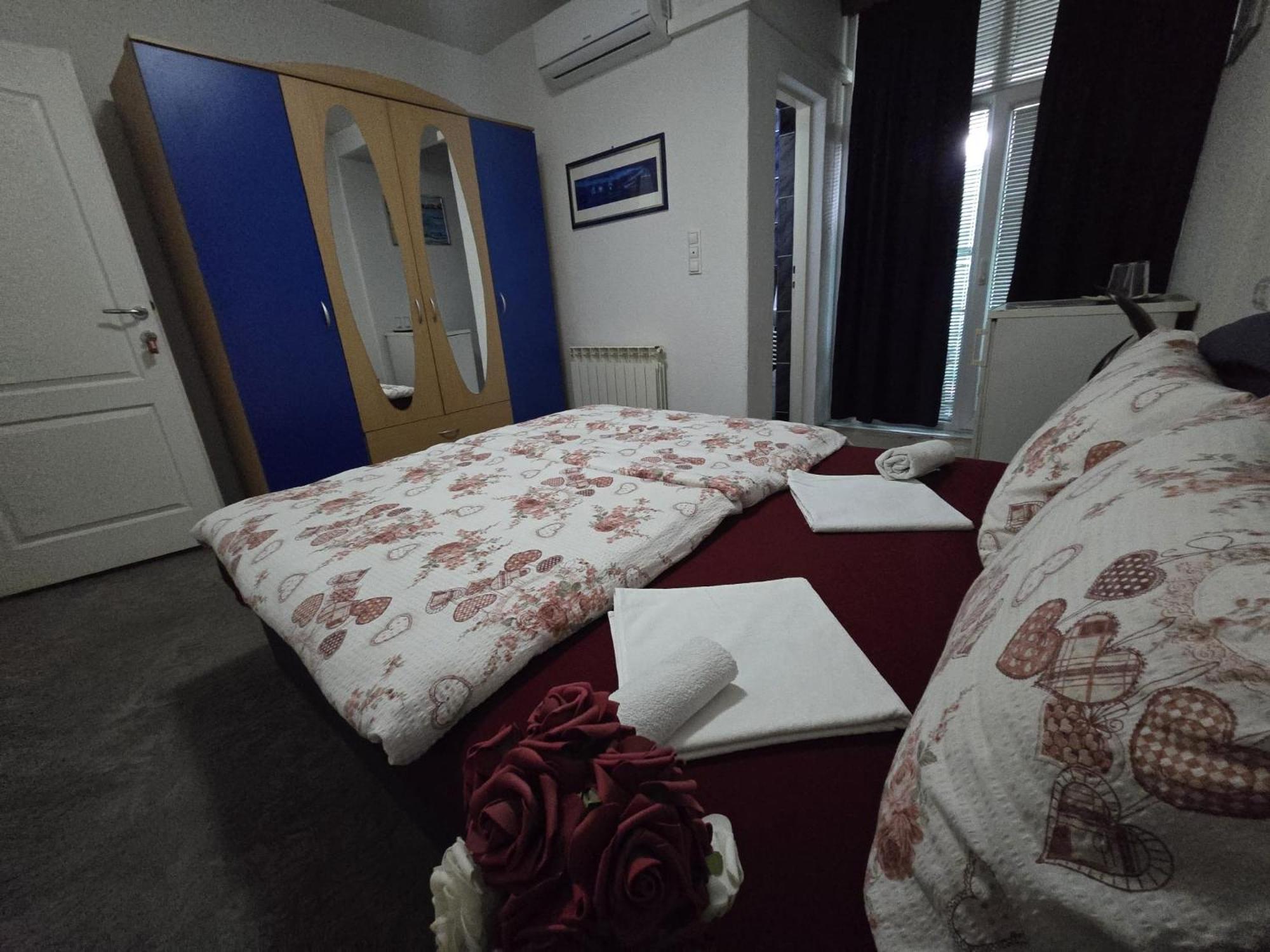 Apartments Stari Tocak Sarajevo Ilidža Buitenkant foto